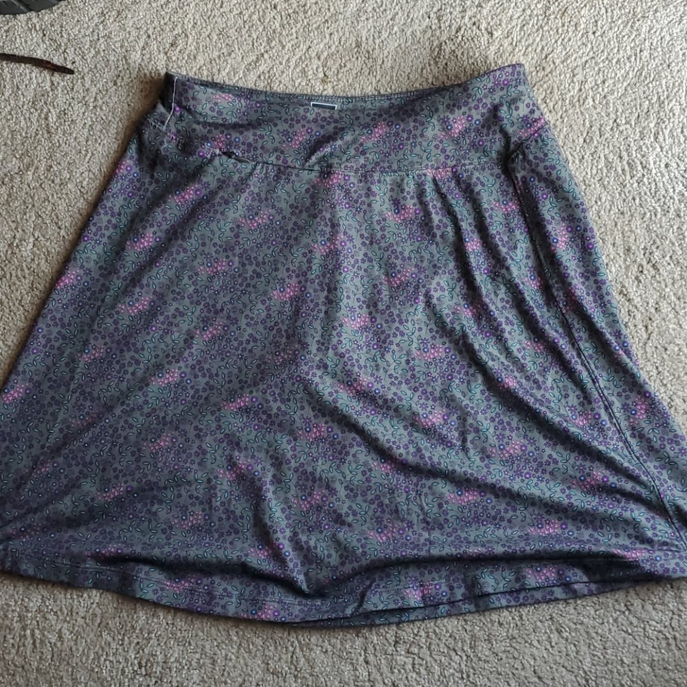 REI skirt